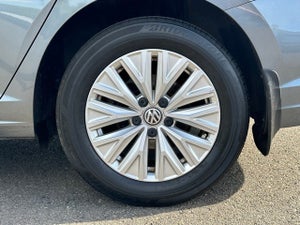 2020 Volkswagen Jetta 1.4T S FWD