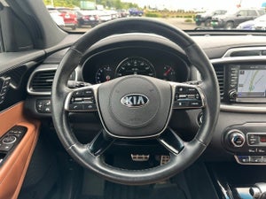 2019 Kia Sorento 3.3L SXL 4WD