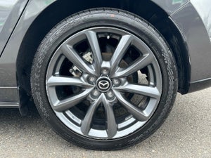 2021 Mazda Mazda3 Hatchback Select 4x2