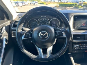 2016 Mazda CX-5 Grand Touring 4WD